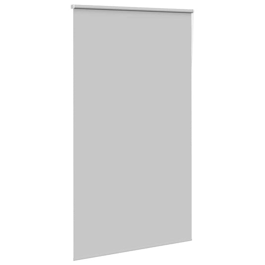 Vidaxl rolgordijn verduisterend 125x230 cm stofbreedte 121,6 cm