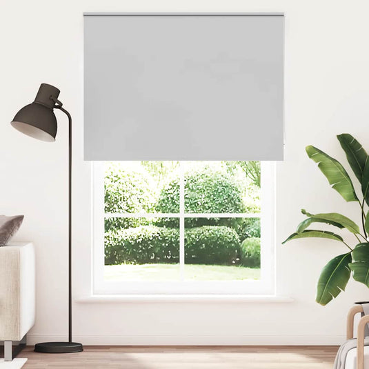 Vidaxl rolgordijn verduisterend 150x230 cm stofbreedte 146,6 cm