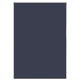Vidaxl rolgordijn verduisterend 105x130 cm stofbreedte 100,7 cm blauw