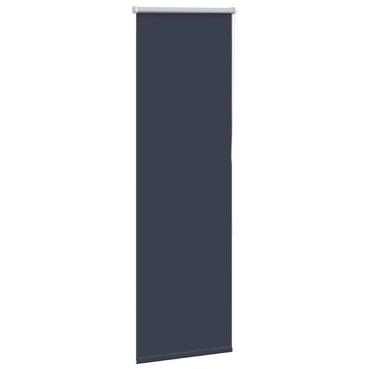 Vidaxl rolgordijn verduisterend 40x150cm stofbreedte 35,7 cm polyester