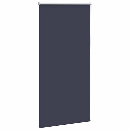 Vidaxl rolgordijn verduisterend 65x150cm stofbreedte 60,7 cm polyester