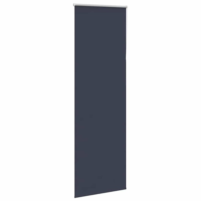 Afbeelding laden in galerijviewer, Vidaxl rolgordijn verduisterend 65x230cm stofbreedte 60,7 cm polyester
