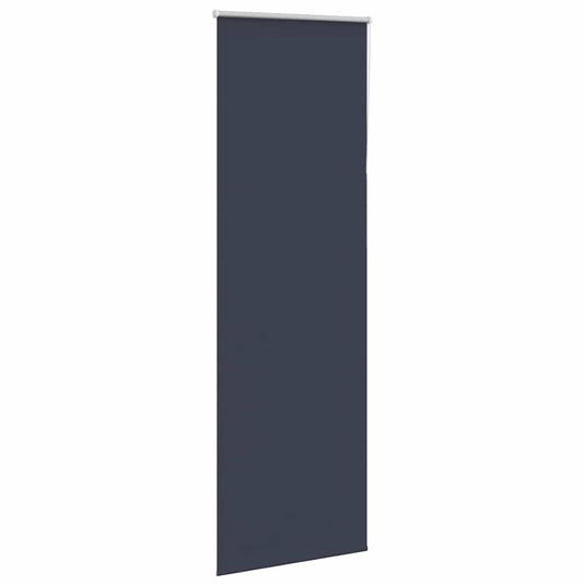 Vidaxl rolgordijn verduisterend 65x230cm stofbreedte 60,7 cm polyester