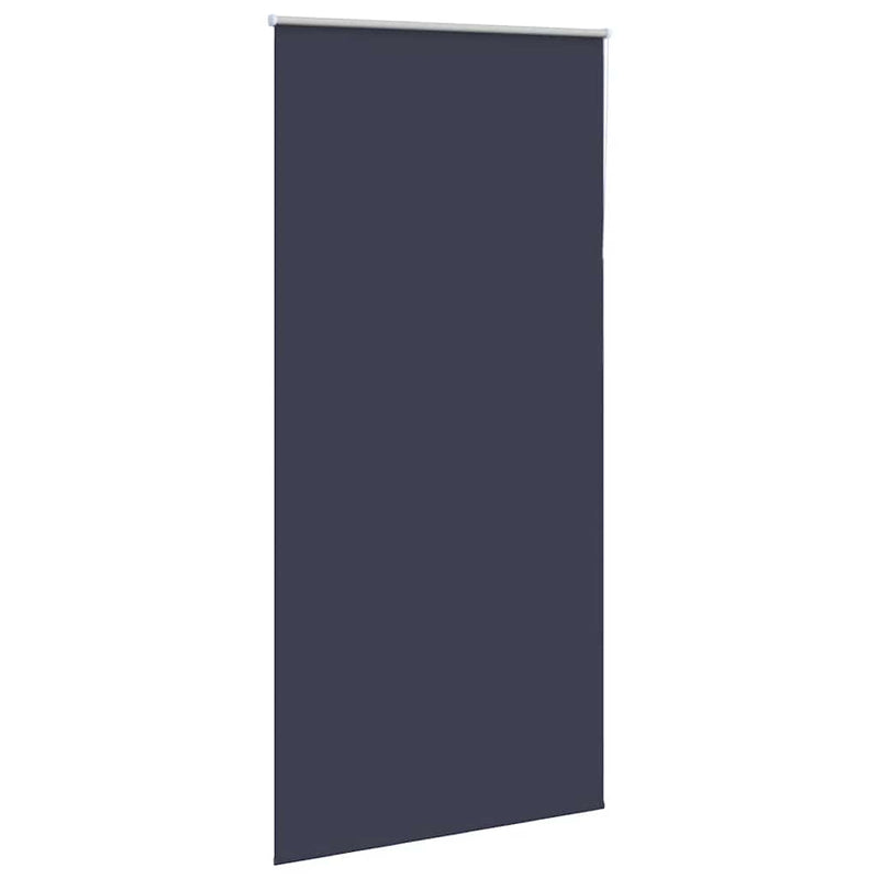 Afbeelding laden in galerijviewer, Vidaxl rolgordijn verduisterend 95x230cm stofbreedte 90,7 cm polyester
