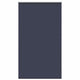 Vidaxl rolgordijn verduisterend 125x230 cm stofbreedte 121,6 cm blauw