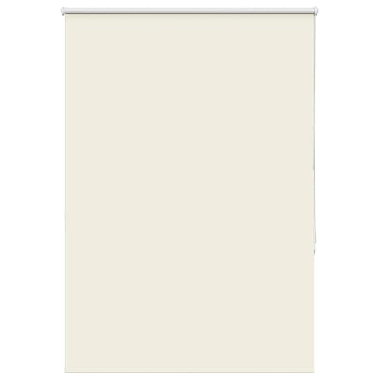 Vidaxl rolgordijn verduisterend 110x130 cm stofbreedte 105,7 cm