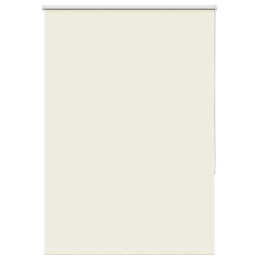 Vidaxl rolgordijn verduisterend 115x130 cm stofbreedte 110,7 cm
