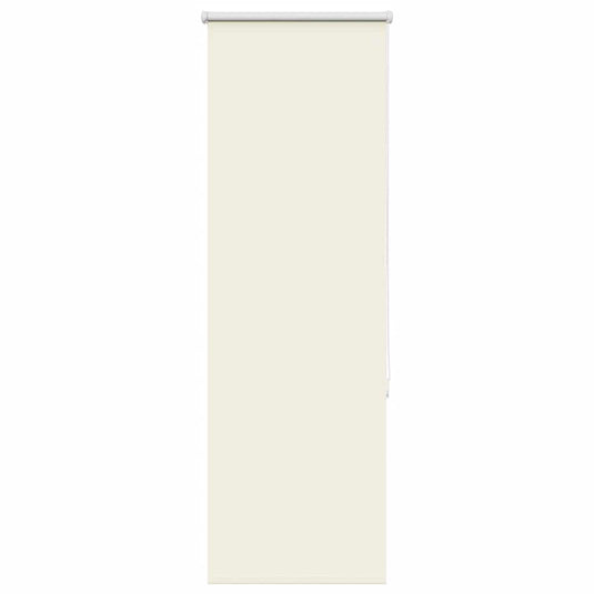 Vidaxl rolgordijn verduisterend 40x150 cm stofbreedte 35,7 cm