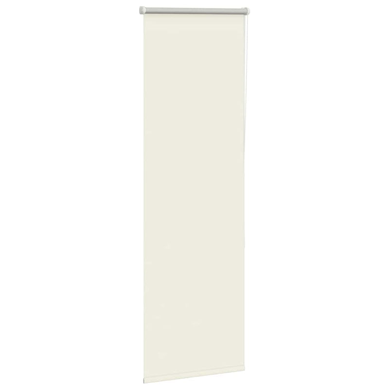 Afbeelding laden in galerijviewer, Vidaxl rolgordijn verduisterend 40x150 cm stofbreedte 35,7 cm
