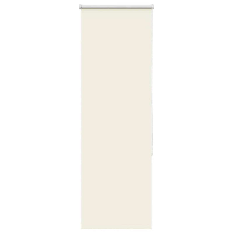 Afbeelding laden in galerijviewer, Vidaxl rolgordijn verduisterend 45x150 cm stofbreedte 40,7cm polyester
