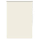 Vidaxl rolgordijn verduisterend 95x150 cm stofbreedte 90,7cm polyester
