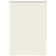 Vidaxl rolgordijn verduisterend 100x150cm stofbreedte 95,7cm polyester