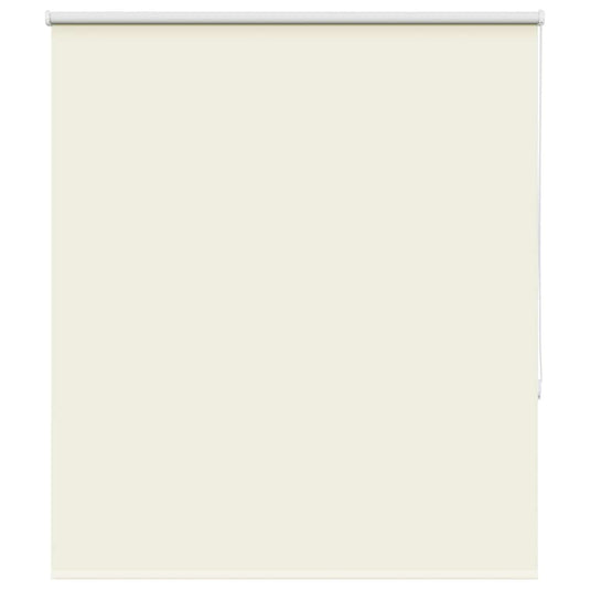 Vidaxl rolgordijn verduisterend 130x150 cm stofbreedte 126,6 cm
