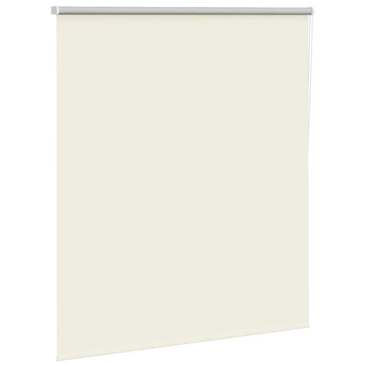 Vidaxl rolgordijn verduisterend 140x150 cm stofbreedte 136,6 cm