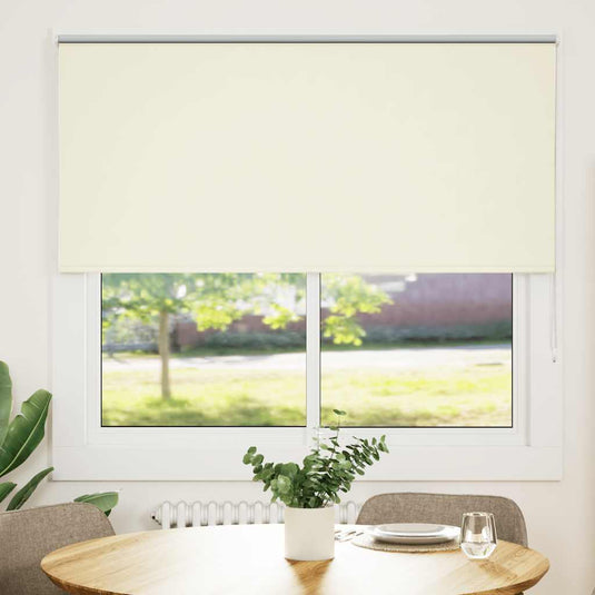 Vidaxl rolgordijn verduisterend 155x150 cm stofbreedte 151,6 cm