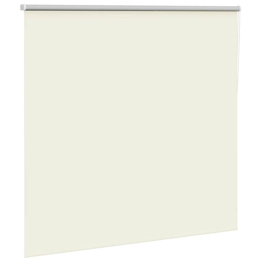 Vidaxl rolgordijn verduisterend 155x150 cm stofbreedte 151,6 cm