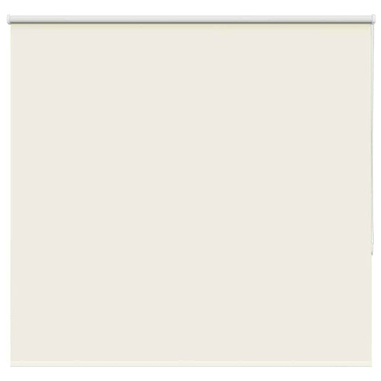 Vidaxl rolgordijn verduisterend 160x150 cm stofbreedte 156,6 cm