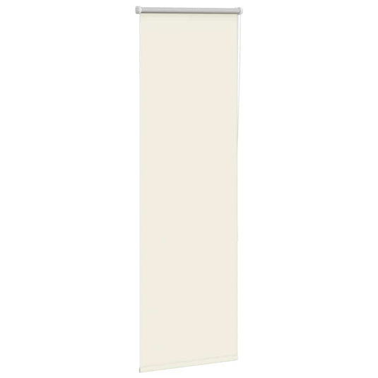 Vidaxl rolgordijn verduisterend 40x175 cm stofbreedte 35,7 cm