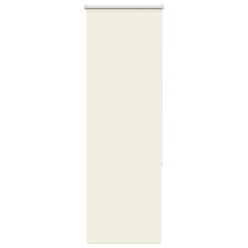 Afbeelding laden in galerijviewer, Vidaxl rolgordijn verduisterend 50x175 cm stofbreedte 45,7cm polyester
