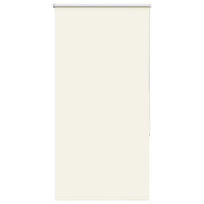 Afbeelding laden in galerijviewer, Vidaxl rolgordijn verduisterend 80x175 cm stofbreedte 75,7cm polyester
