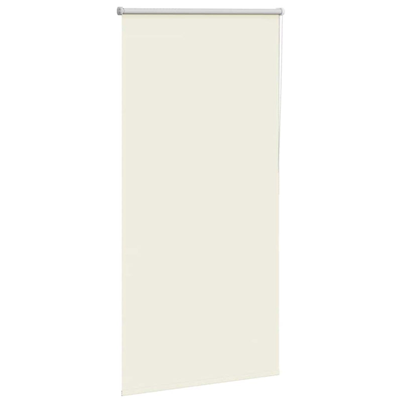 Afbeelding laden in galerijviewer, Vidaxl rolgordijn verduisterend 80x175 cm stofbreedte 75,7cm polyester

