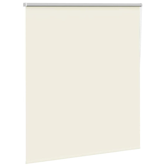 Vidaxl rolgordijn verduisterend 125x175 cm stofbreedte 121,6 cm