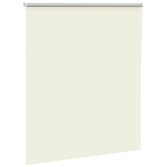 Vidaxl rolgordijn verduisterend 130x175 cm stofbreedte 126,6 cm
