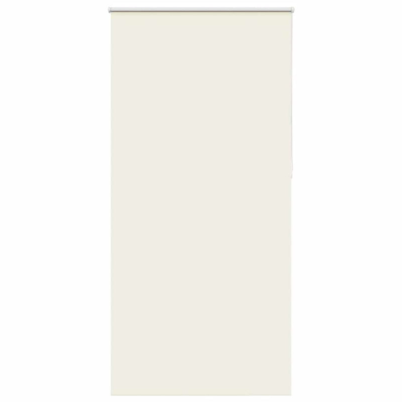Afbeelding laden in galerijviewer, Vidaxl rolgordijn verduisterend 110x210 cm stofbreedte 105,7 cm
