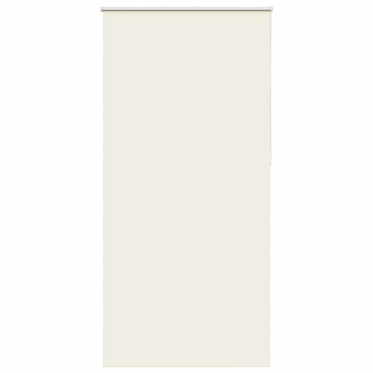 Vidaxl rolgordijn verduisterend 110x210 cm stofbreedte 105,7 cm