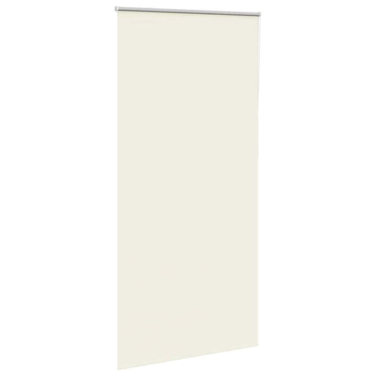 Vidaxl rolgordijn verduisterend 110x210 cm stofbreedte 105,7 cm