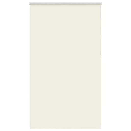 Vidaxl rolgordijn verduisterend 120x210 cm stofbreedte 116,6 cm