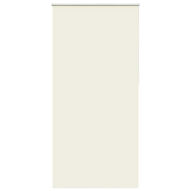 Afbeelding laden in galerijviewer, Vidaxl rolgordijn verduisterend 100x230cm stofbreedte 95,7cm polyester
