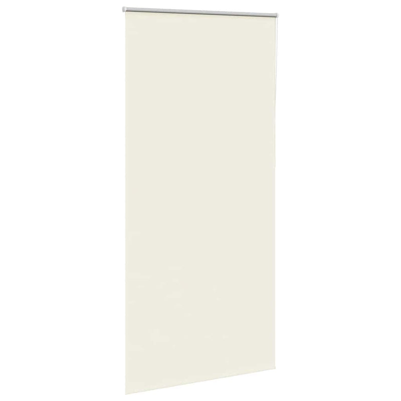 Afbeelding laden in galerijviewer, Vidaxl rolgordijn verduisterend 100x230cm stofbreedte 95,7cm polyester
