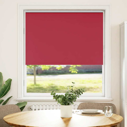 Vidaxl rolgordijn verduisterend 105x150 cm stofbreedte 100,7 cm