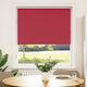 Vidaxl rolgordijn verduisterend 105x150 cm stofbreedte 100,7 cm