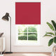 Vidaxl rolgordijn 125x210 cm verduisterend 121,6 cm polyester