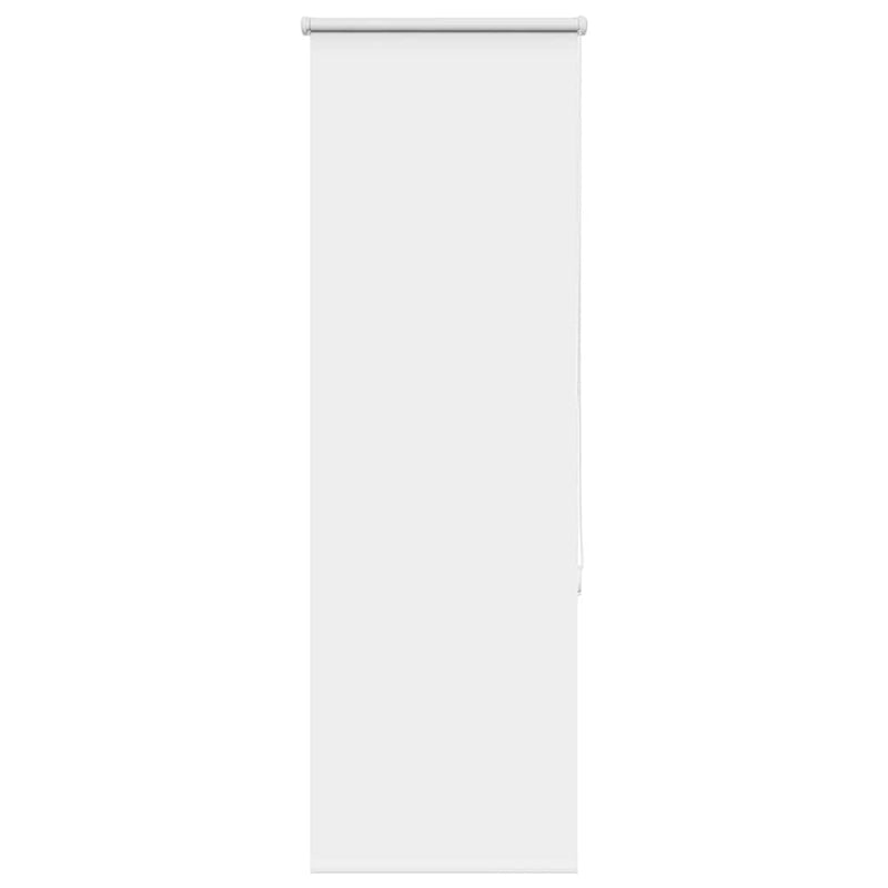 Afbeelding laden in galerijviewer, Vidaxl rolgordijn verduisterend 60x130cm stofbreedte 55,7 cm polyester
