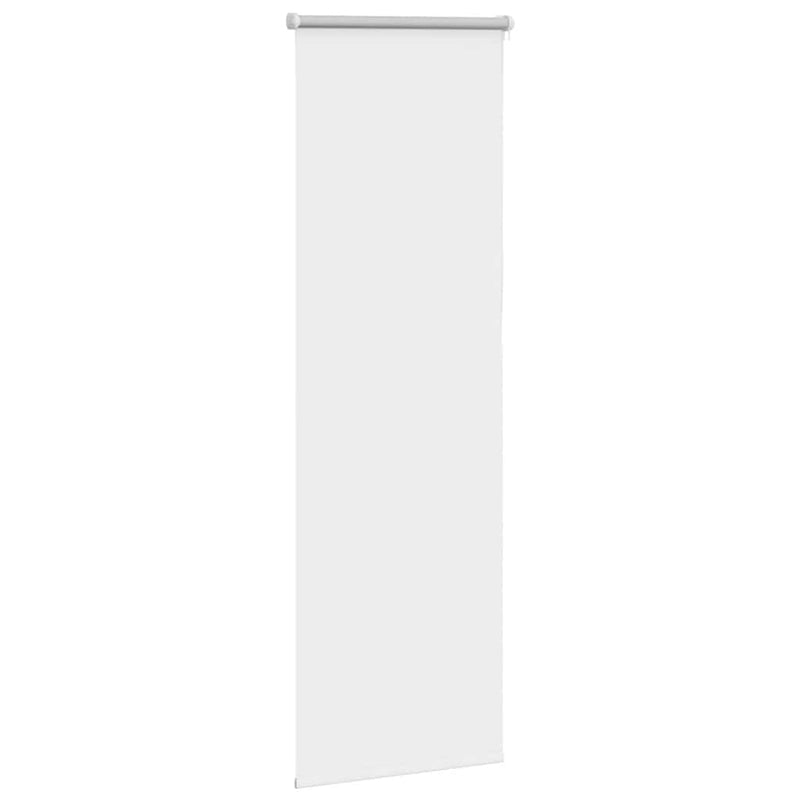 Afbeelding laden in galerijviewer, Vidaxl rolgordijn verduisterend 60x130cm stofbreedte 55,7 cm polyester
