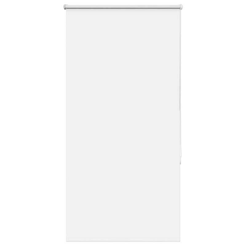 Afbeelding laden in galerijviewer, Vidaxl rolgordijn verduisterend 85x130 cm stofbreedte 80,7cm polyester

