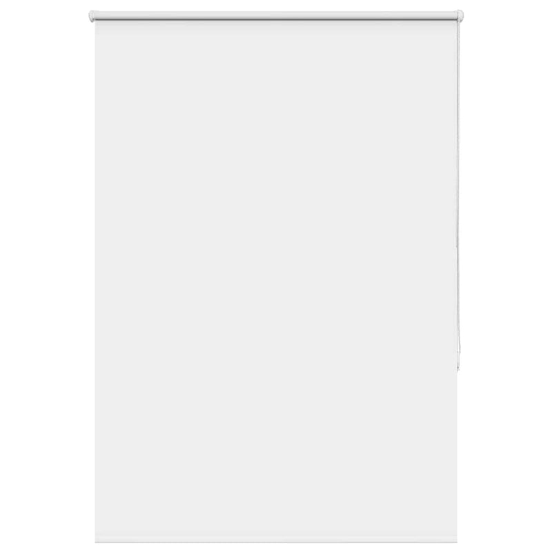 Afbeelding laden in galerijviewer, Vidaxl rolgordijn verduisterend 115x130 cm stofbreedte 110,7 cm wit
