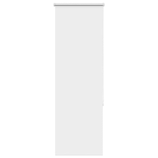 Vidaxl rolgordijn verduisterend 60x150cm stofbreedte 55,7 cm polyester