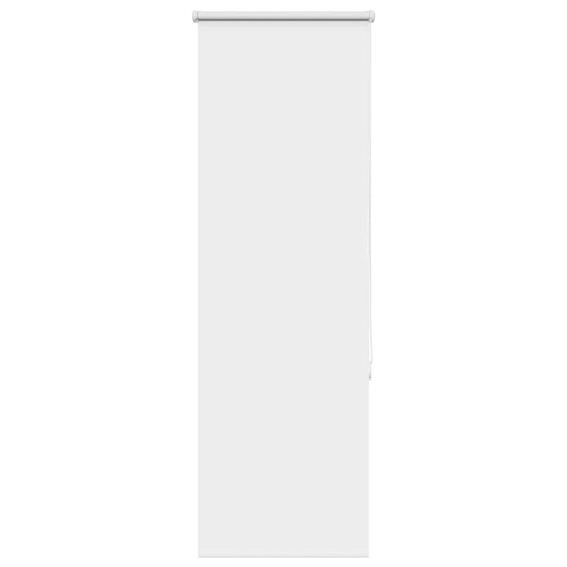 Afbeelding laden in galerijviewer, Vidaxl rolgordijn verduisterend 60x150cm stofbreedte 55,7 cm polyester
