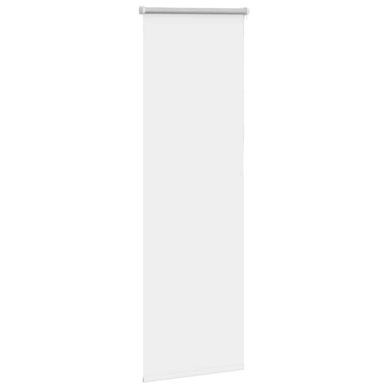 Afbeelding laden in galerijviewer, Vidaxl rolgordijn verduisterend 60x150cm stofbreedte 55,7 cm polyester
