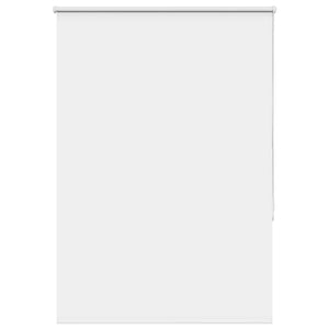Vidaxl rolgordijn verduisterend 95x150cm stofbreedte 90,7 cm polyester