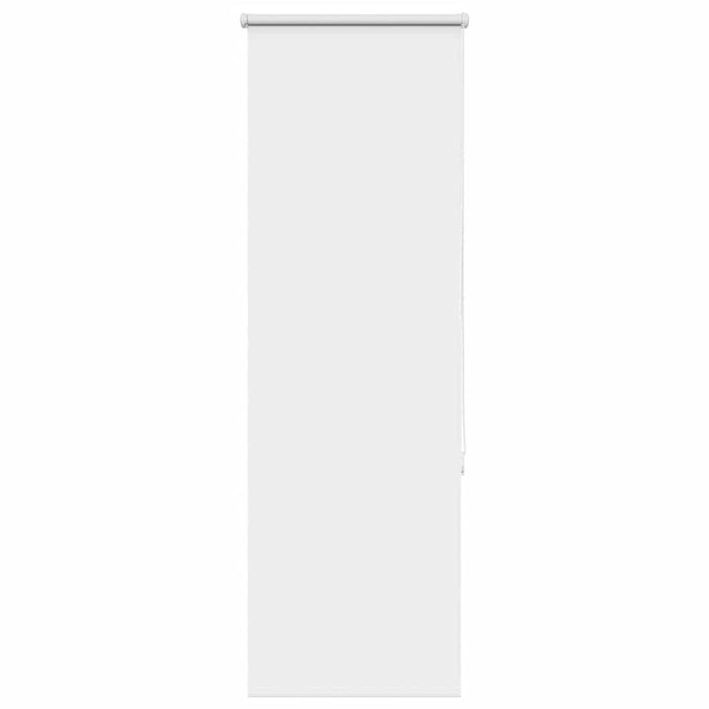 Afbeelding laden in galerijviewer, Vidaxl rolgordijn verduisterend 45x175cm stofbreedte 40,7 cm polyester
