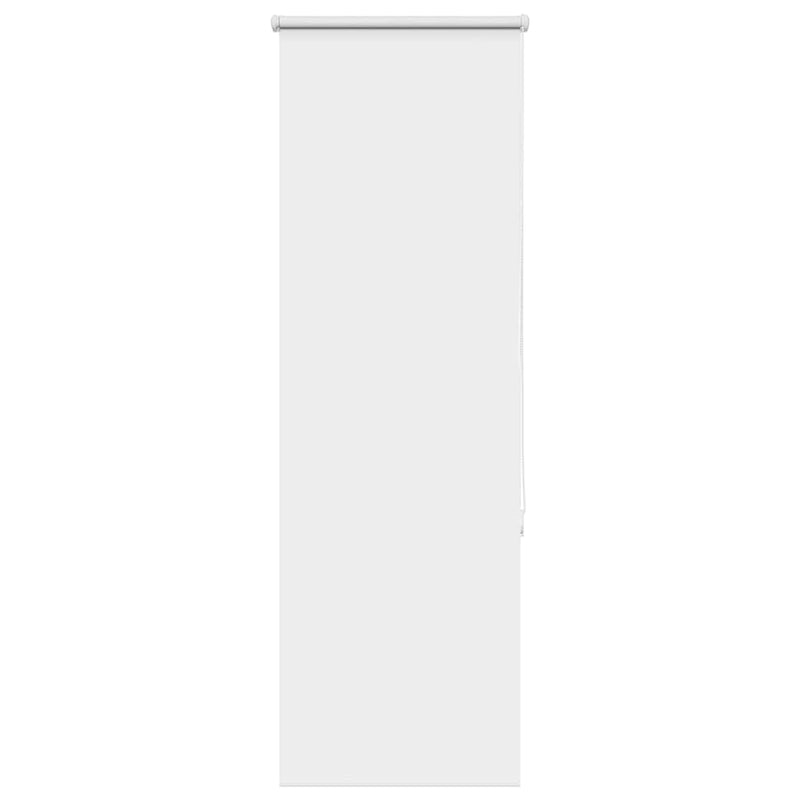 Afbeelding laden in galerijviewer, Vidaxl rolgordijn verduisterend 55x175cm stofbreedte 50,7 cm polyester

