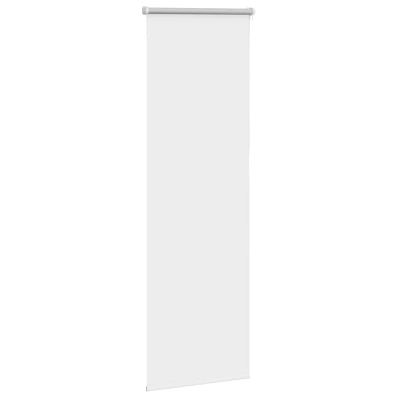 Afbeelding laden in galerijviewer, Vidaxl rolgordijn verduisterend 55x175cm stofbreedte 50,7 cm polyester
