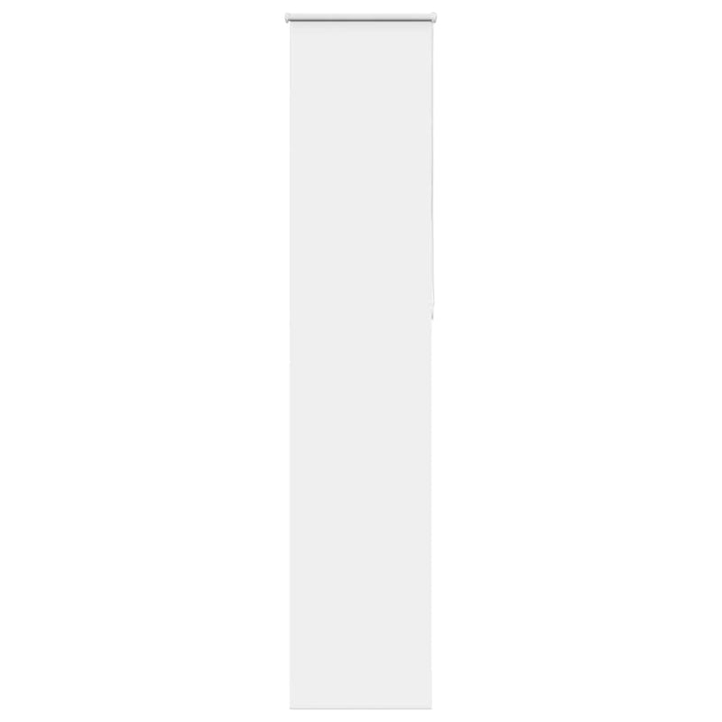 Afbeelding laden in galerijviewer, Vidaxl rolgordijn verduisterend 50x230cm stofbreedte 45,7 cm polyester

