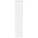Vidaxl rolgordijn verduisterend 50x230cm stofbreedte 45,7 cm polyester