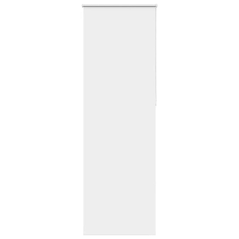 Afbeelding laden in galerijviewer, Vidaxl rolgordijn verduisterend 70x230cm stofbreedte 65,7 cm polyester
